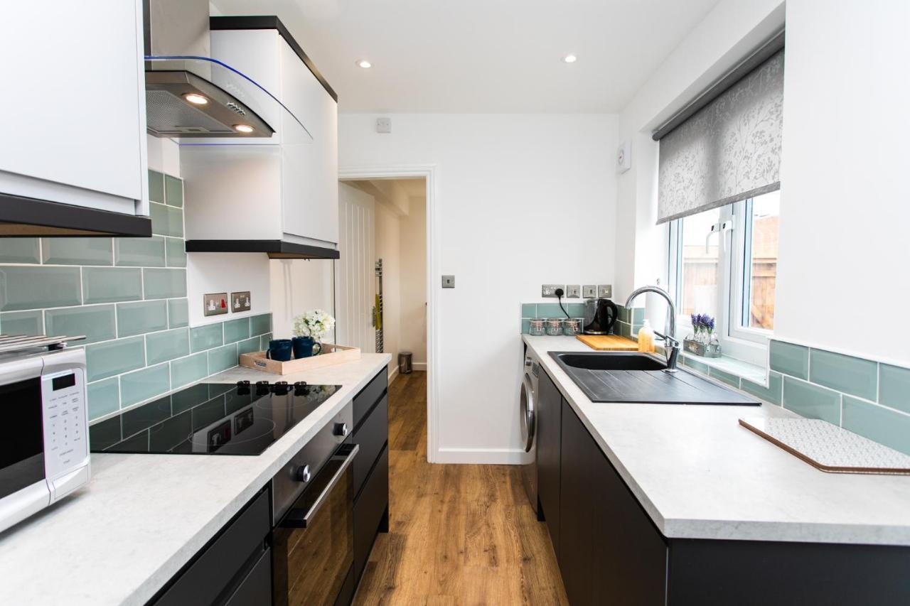 صندرلاند Arlington House By #Shortstaysaway المظهر الخارجي الصورة