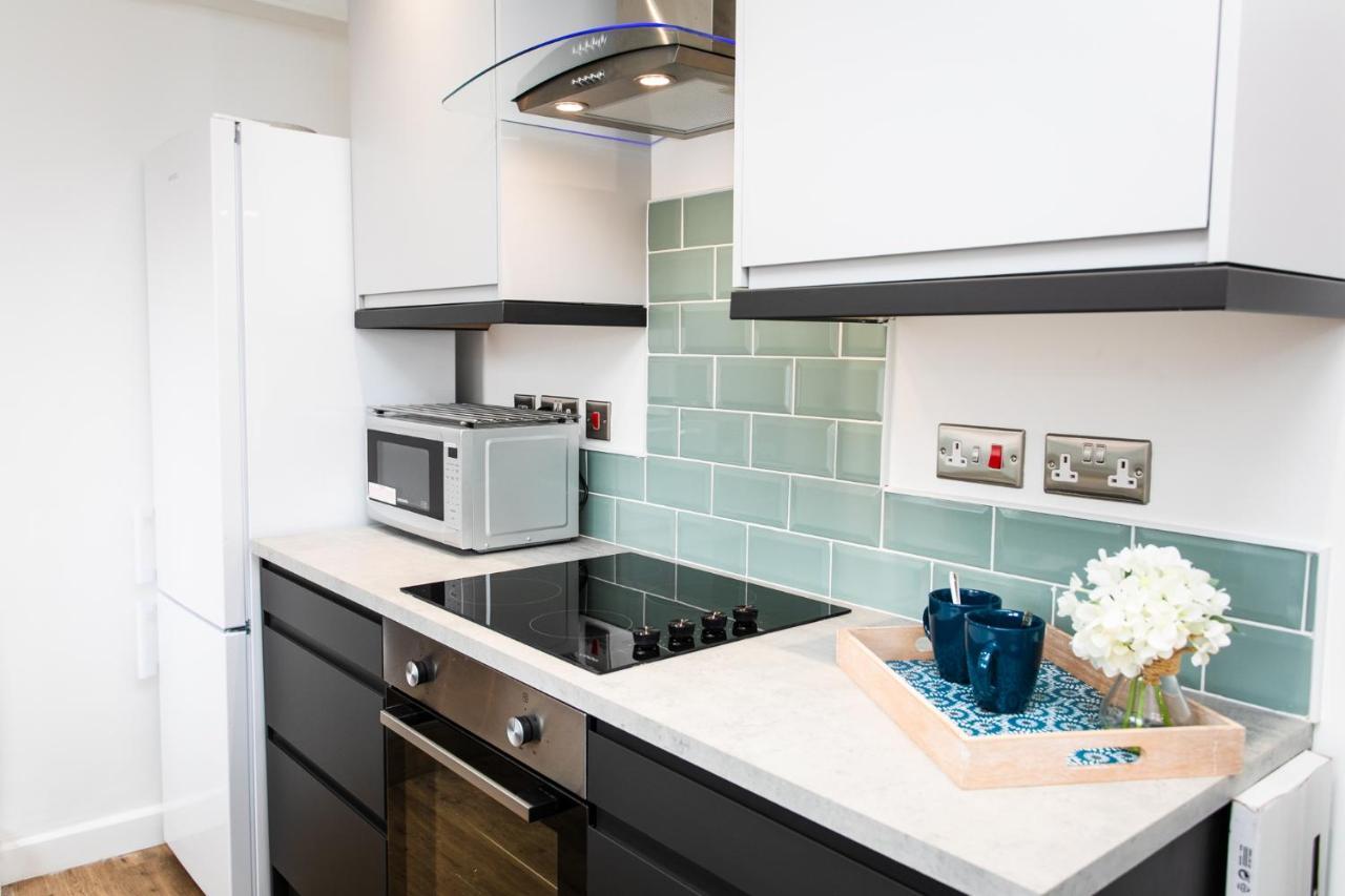 صندرلاند Arlington House By #Shortstaysaway المظهر الخارجي الصورة